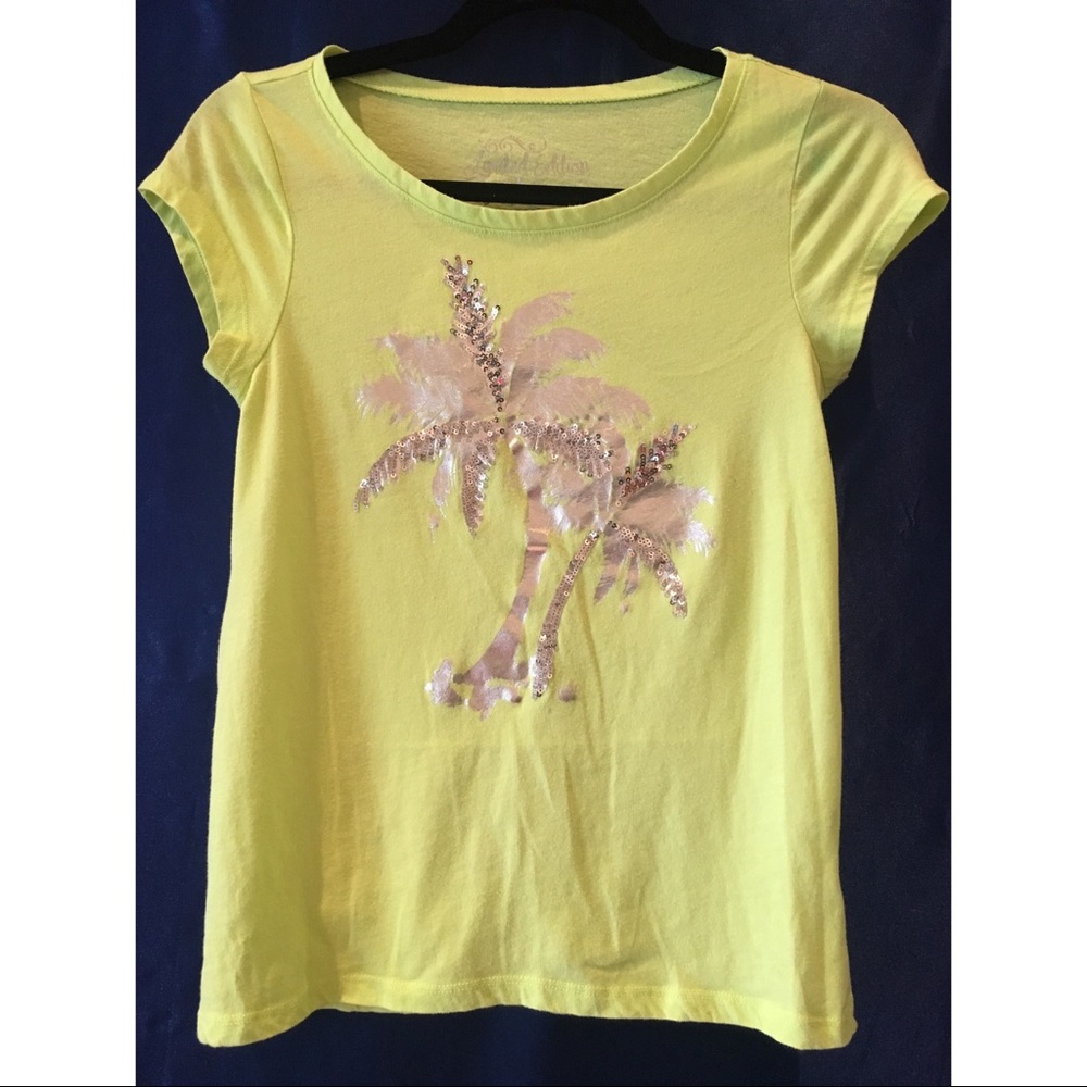 Limited Edition PSNY T-Shirt Aeropostale